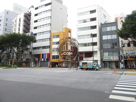 大通り