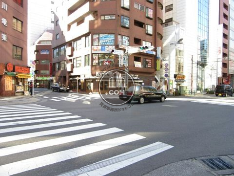 大通り