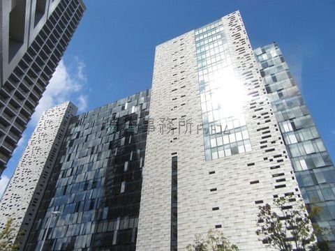 新宿イーストサイドスクエア
