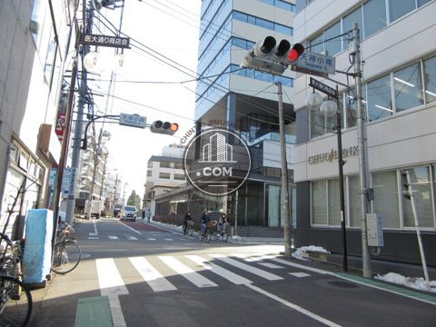 大通り