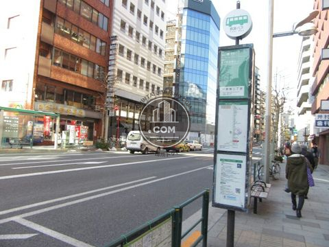 大通り