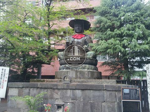 ランドマーク