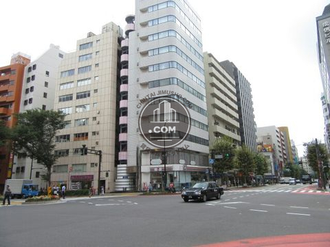 大通り