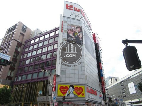 大通り