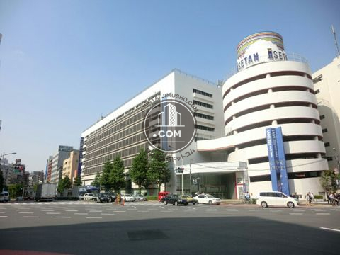 ランドマーク