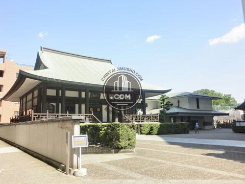 ランドマーク