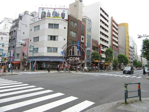 大通り