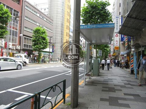 大通り