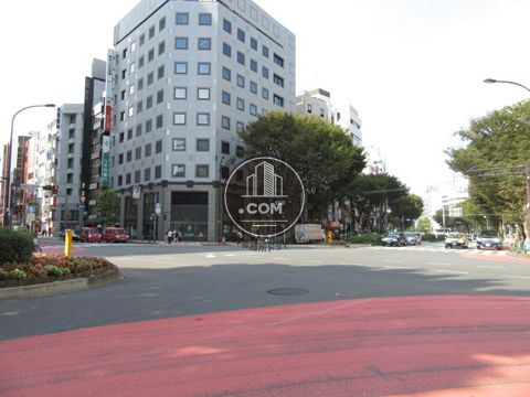 大通り