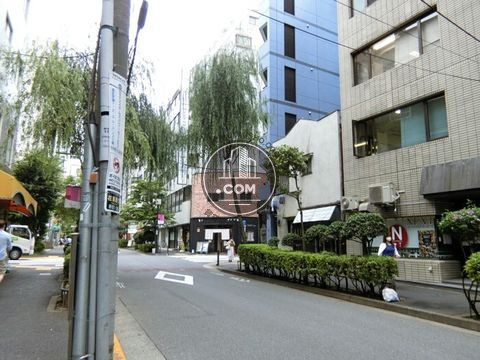 裏路地