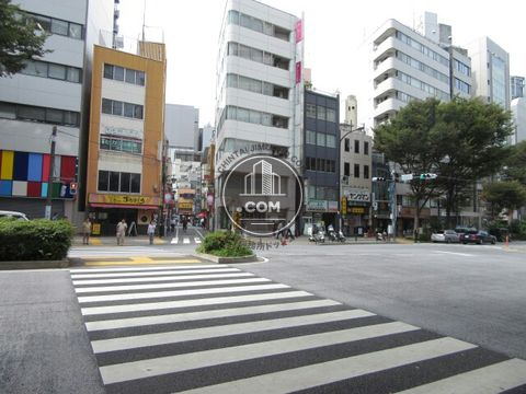 大通り