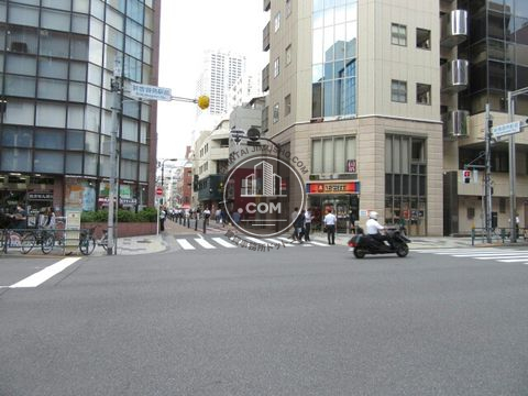 大通り