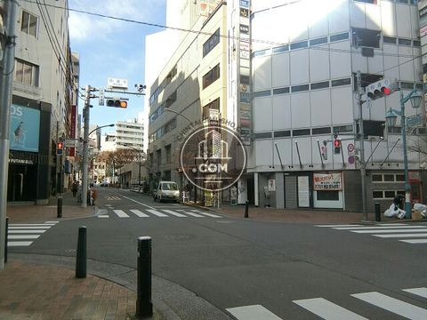 大通り