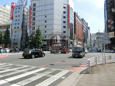 大通り