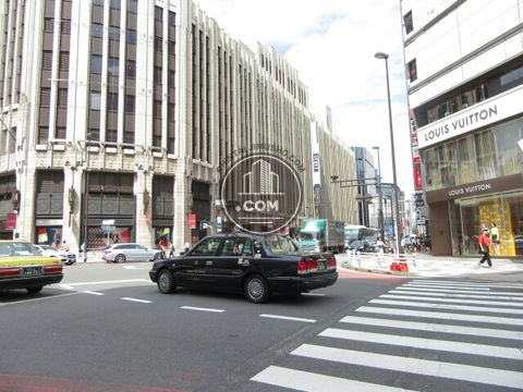 大通り