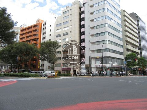 大通り