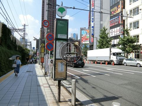 大通り