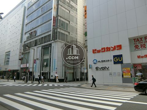 大通り