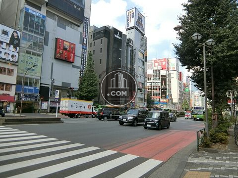大通り