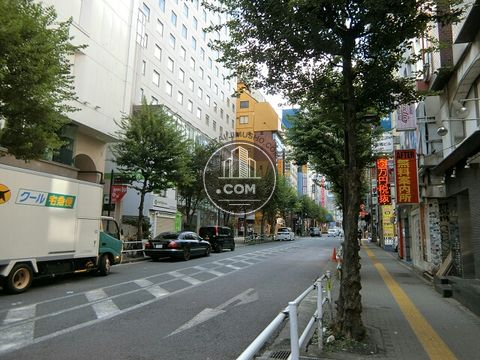 大通り