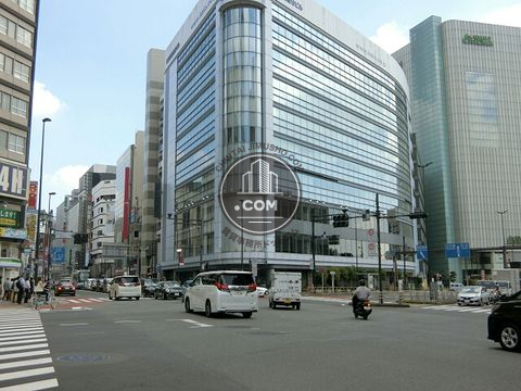 大通り