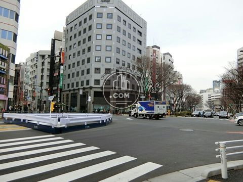 大通り