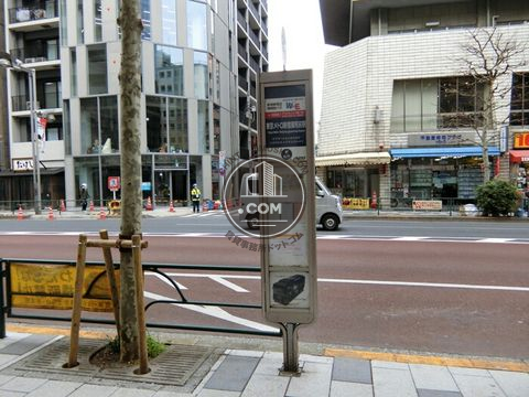大通り