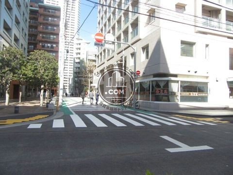大通り