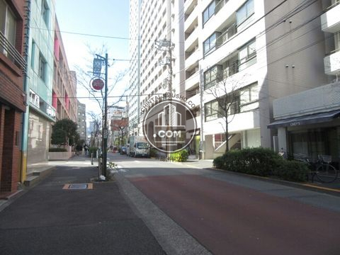 裏路地
