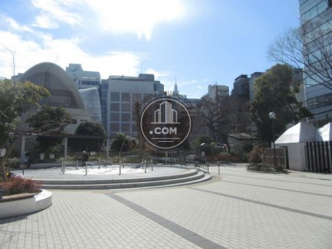 裏路地