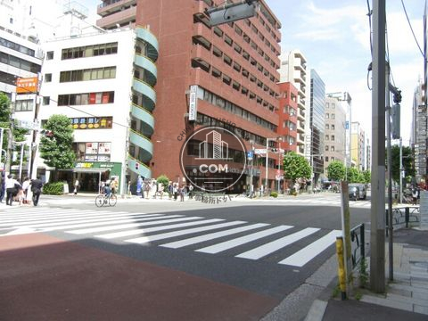 大通り