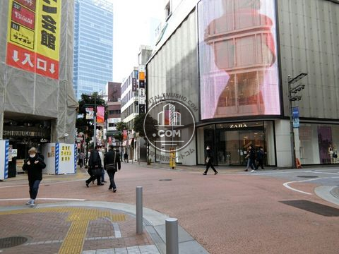 裏路地