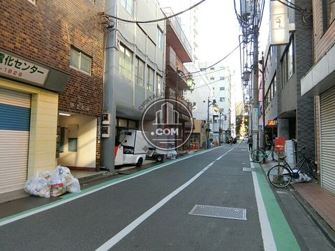 大通り
