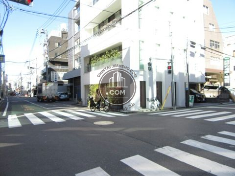 大通り