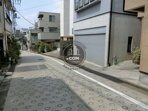 裏路地