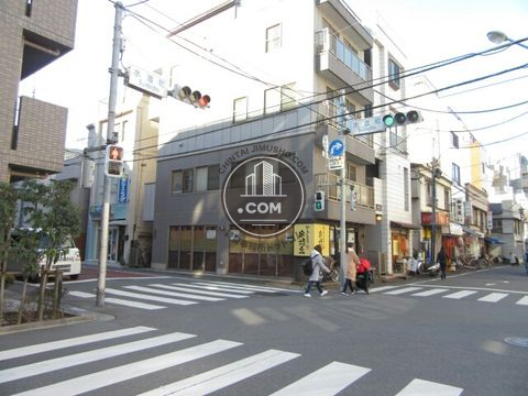 大通り