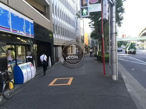 大通り