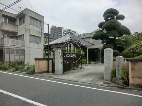 ランドマーク