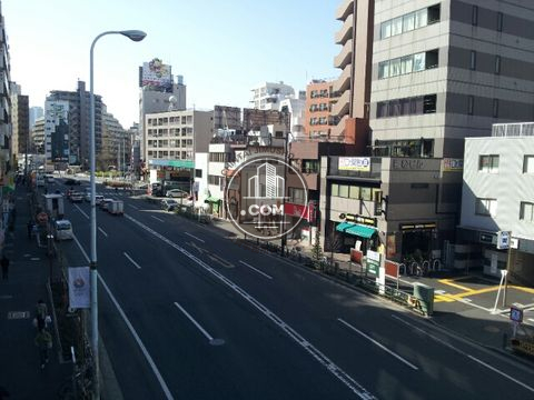 駅周辺