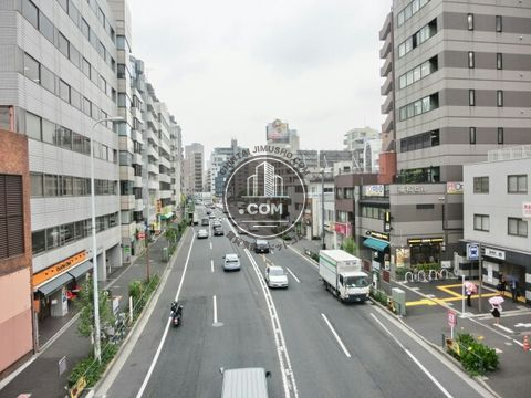 駅周辺
