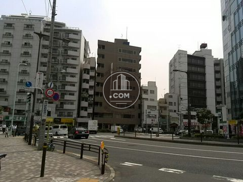 駅周辺