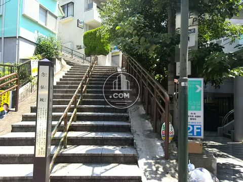 裏路地