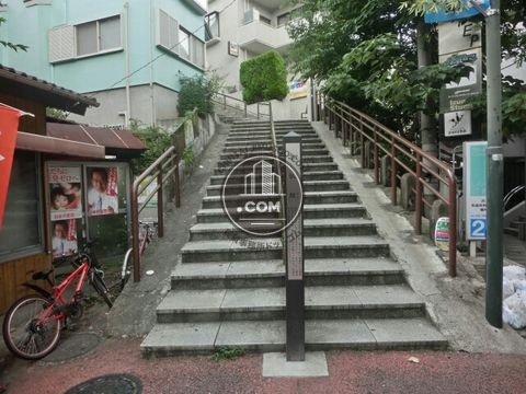 裏路地