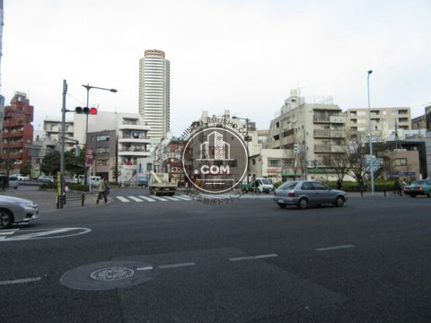 大通り