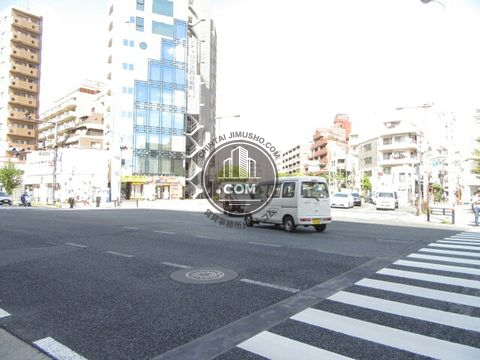 大通り