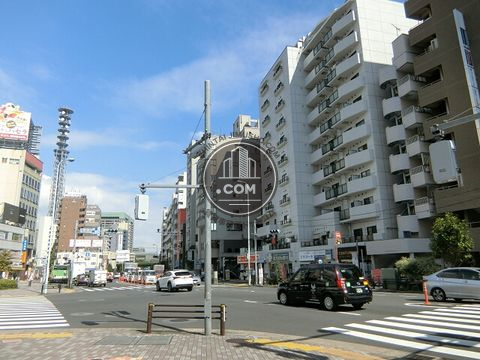 大通り
