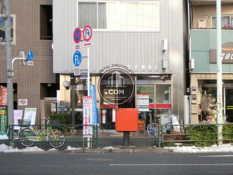 大通り
