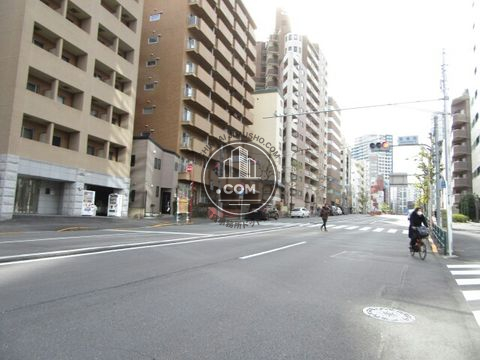 大通り