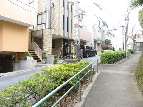 裏路地