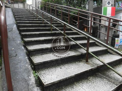 裏路地